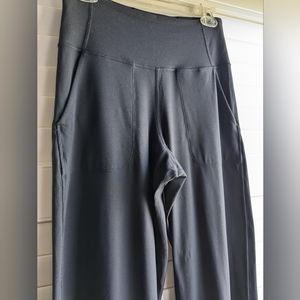 Lululemon Align High-Rise Wide-Leg Pant